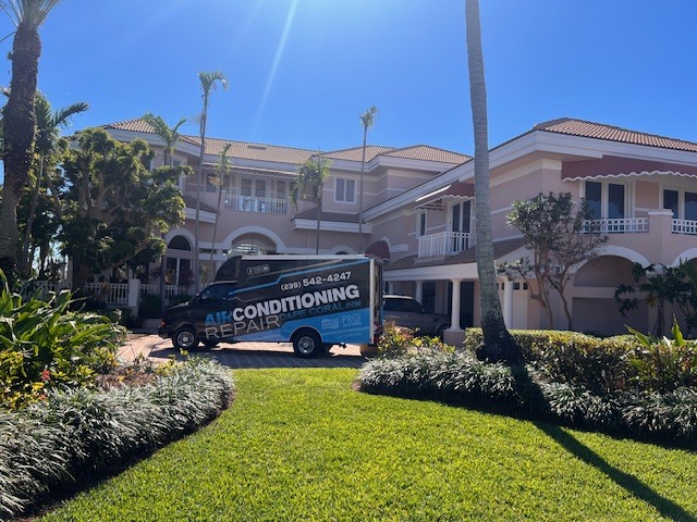 Air Conditioning Repair Cape Coral - SWFL Service, Repair, and Installation