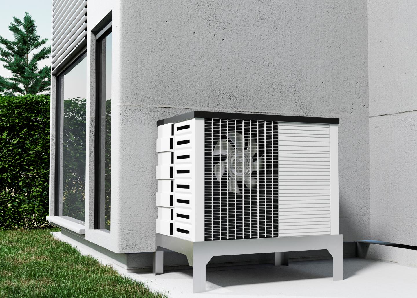 heat pump vs air conditioner