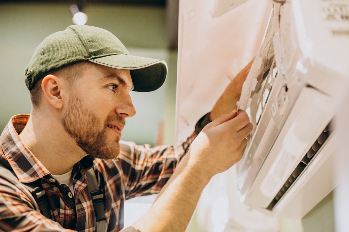 ductless mini split maintenance