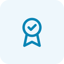 authorized icon
