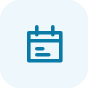 schedule icon